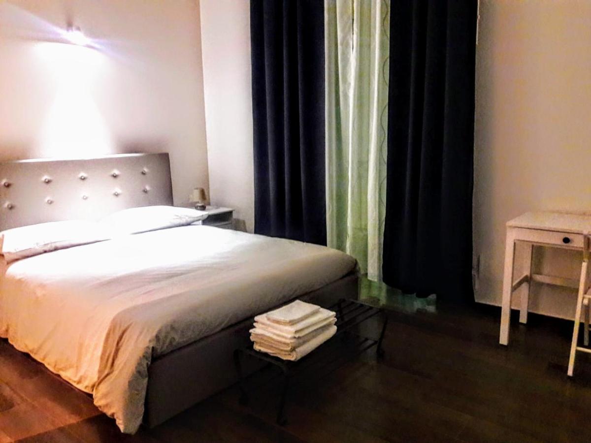 Peter Pan Bed & Breakfast