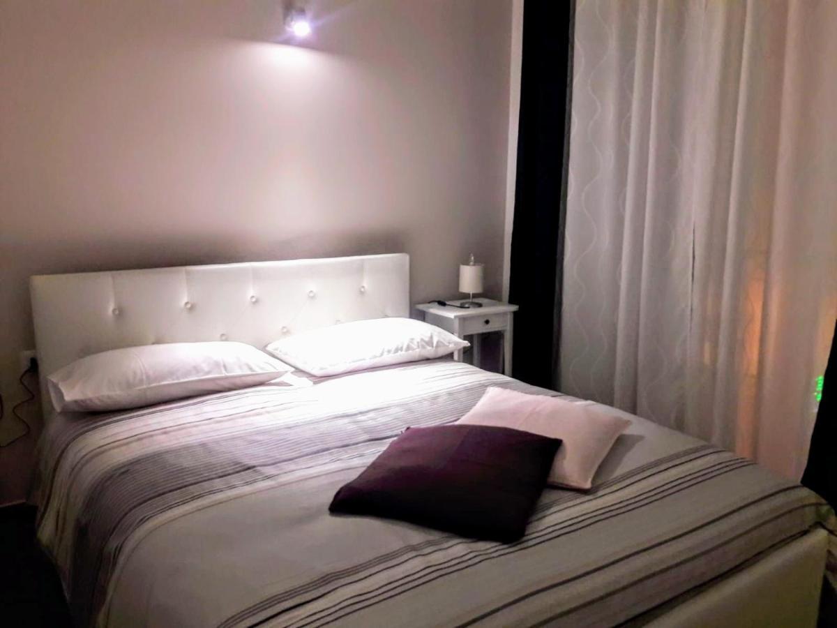 Peter Pan Bed & Breakfast